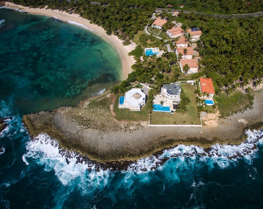 New Ocean Front Home - Image 3