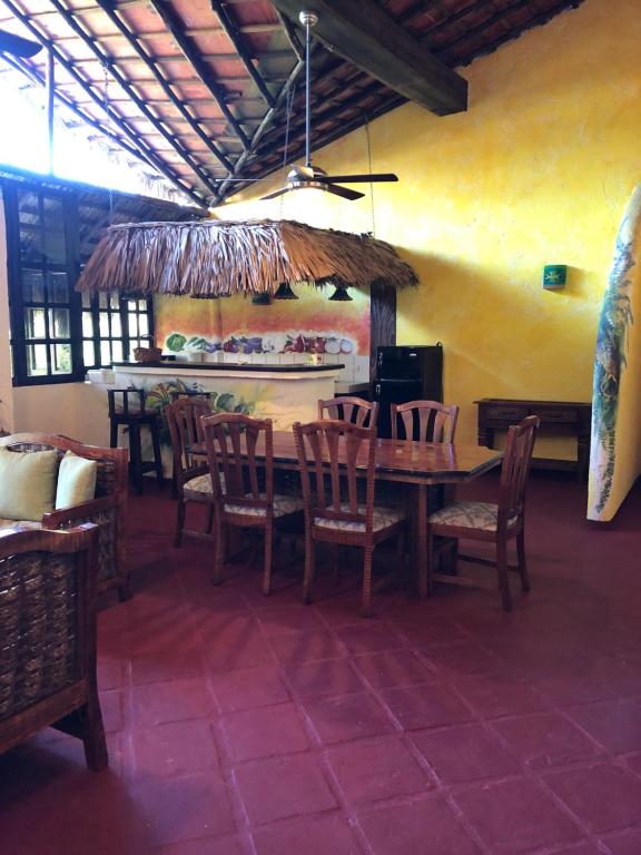 Hotel For Sale Near Alicia Beach In Sosua  Puerto Plata - Image 4