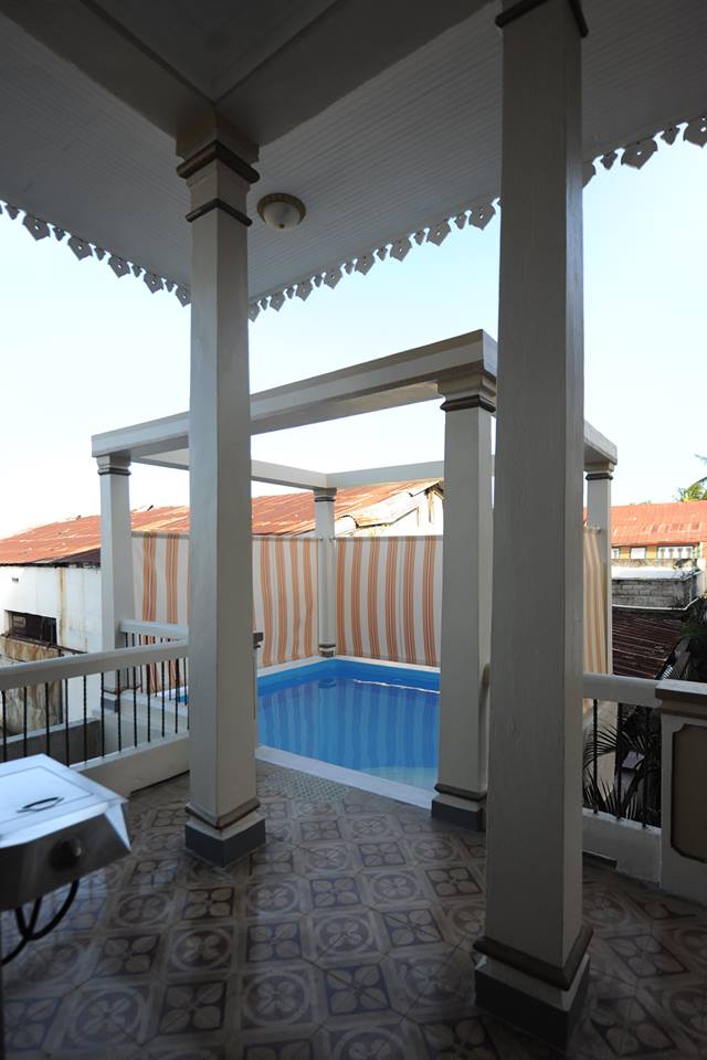 Boutique Hotel In Historic Centre Of Puerto Plata - Image 4