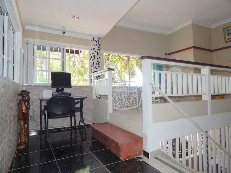 Beach Front Hotel In Boca Chica For Sale Perfect For Investors. - Image 4