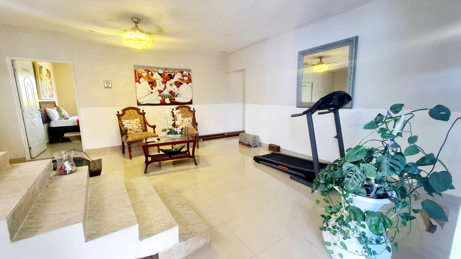 Touristic Aparthotel 22 Rooms With Pool & Restaurant - Image 2