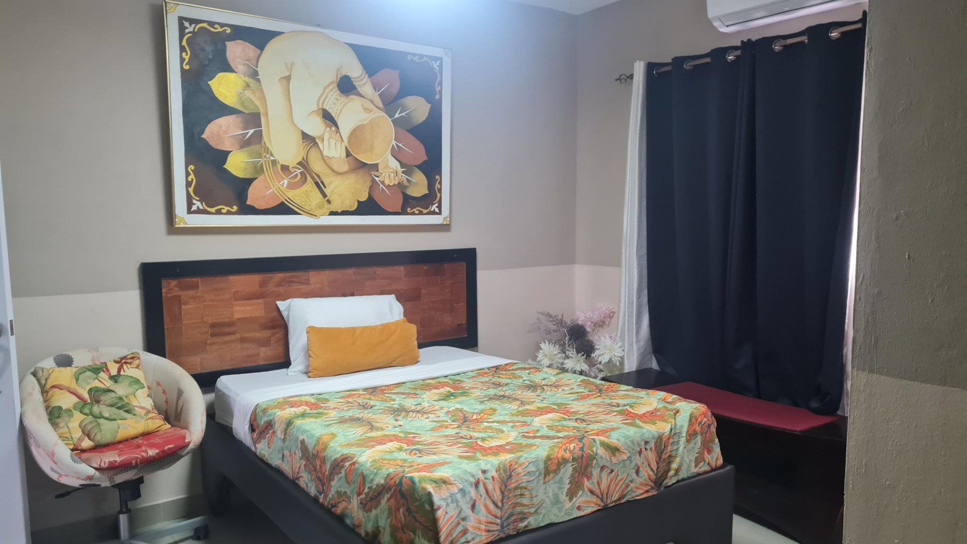 Touristic Aparthotel 22 Rooms With Pool & Restaurant - Image 3