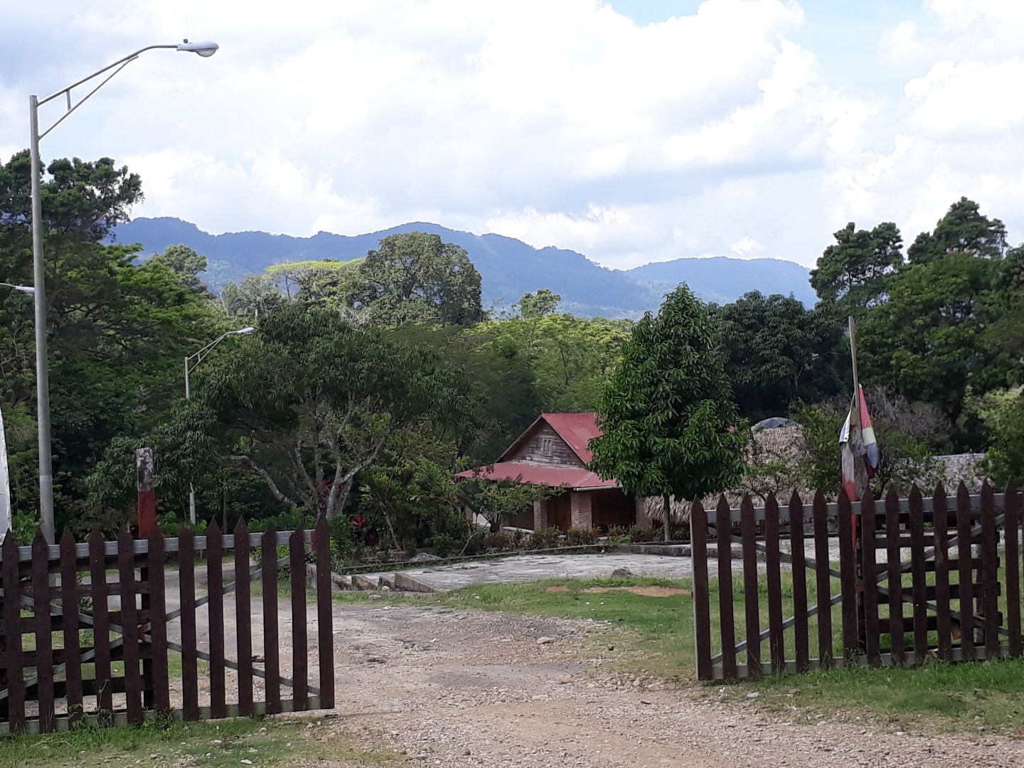 Cocoa And Mixed Fruits Farm + Cocoa Processing Installation - Image 3