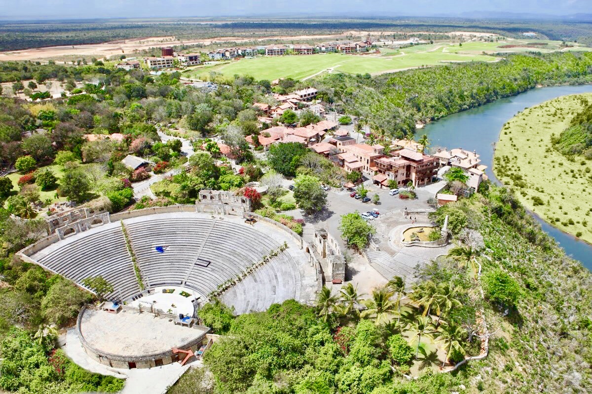 Gorgeous Land In Casa De Campo - Image 2