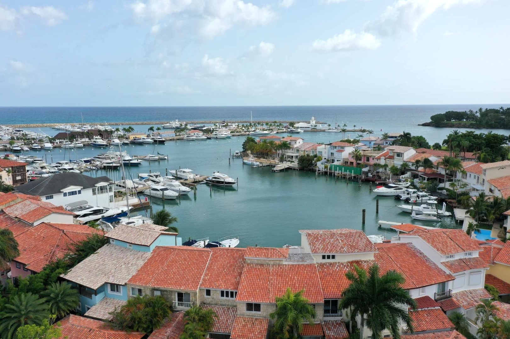 Land Lot A Jewel In Casa De Campo - Image 2