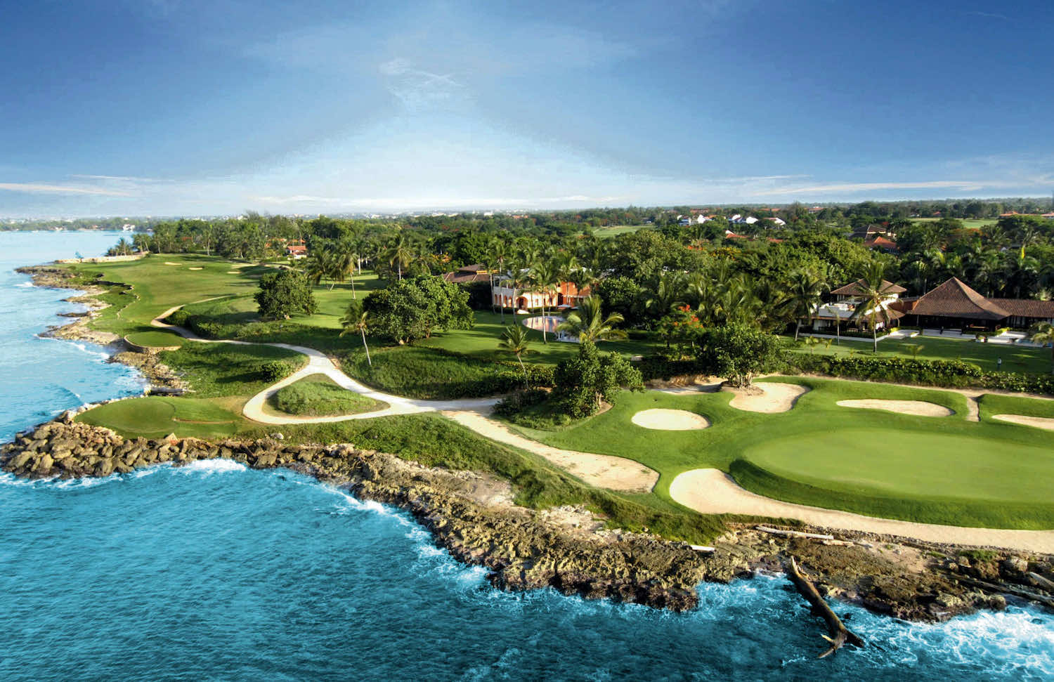 Land Lot A Jewel In Casa De Campo - Image 3