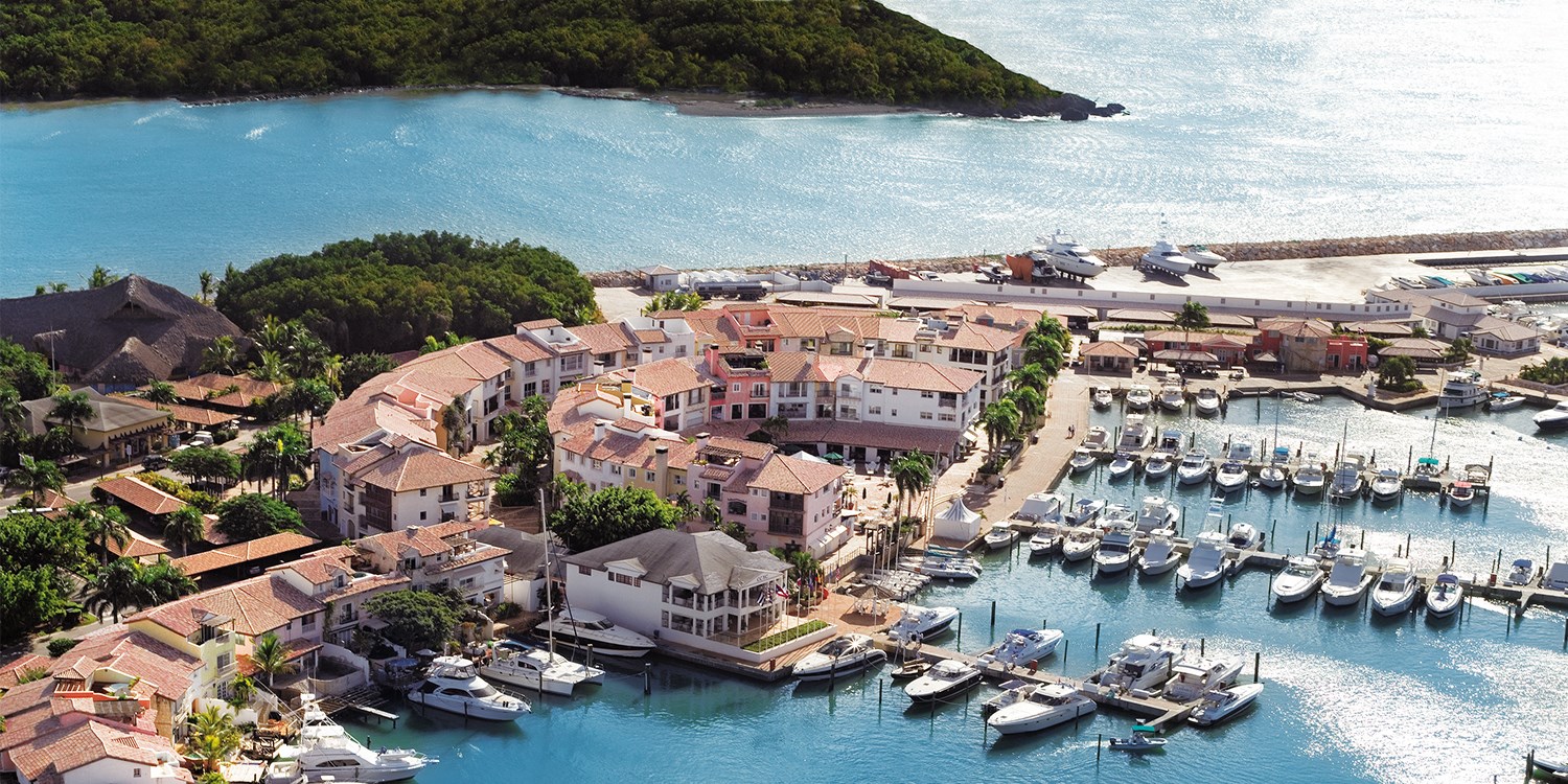 Exclusive Land Plot In Casa De Campo - Image 4