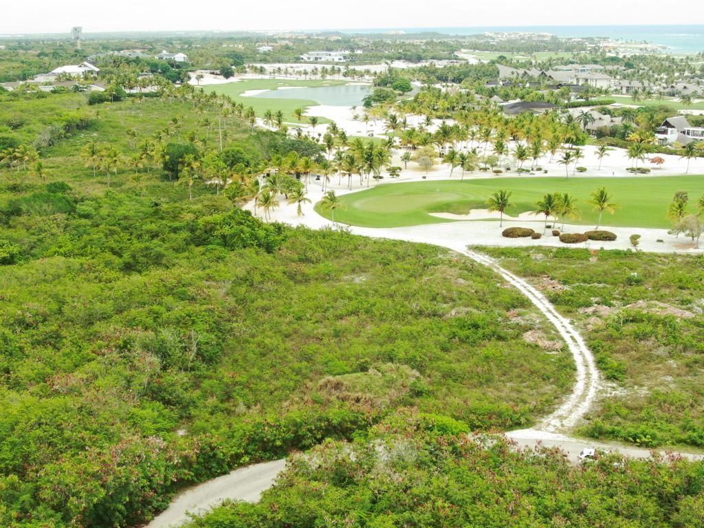 Luxury Land Lot For Prime Villa Construction In Cap Cana - Image 5
