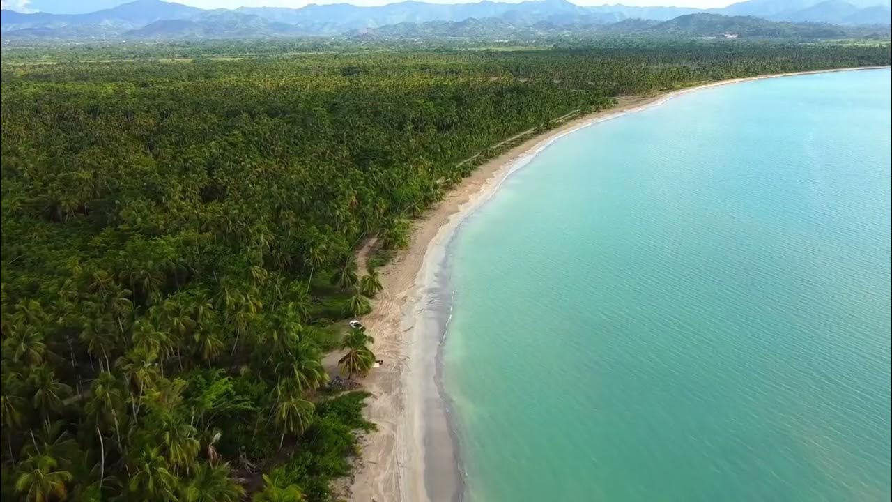 Oceanfront Land With Beach For Hotel Development In Miches - Image 2