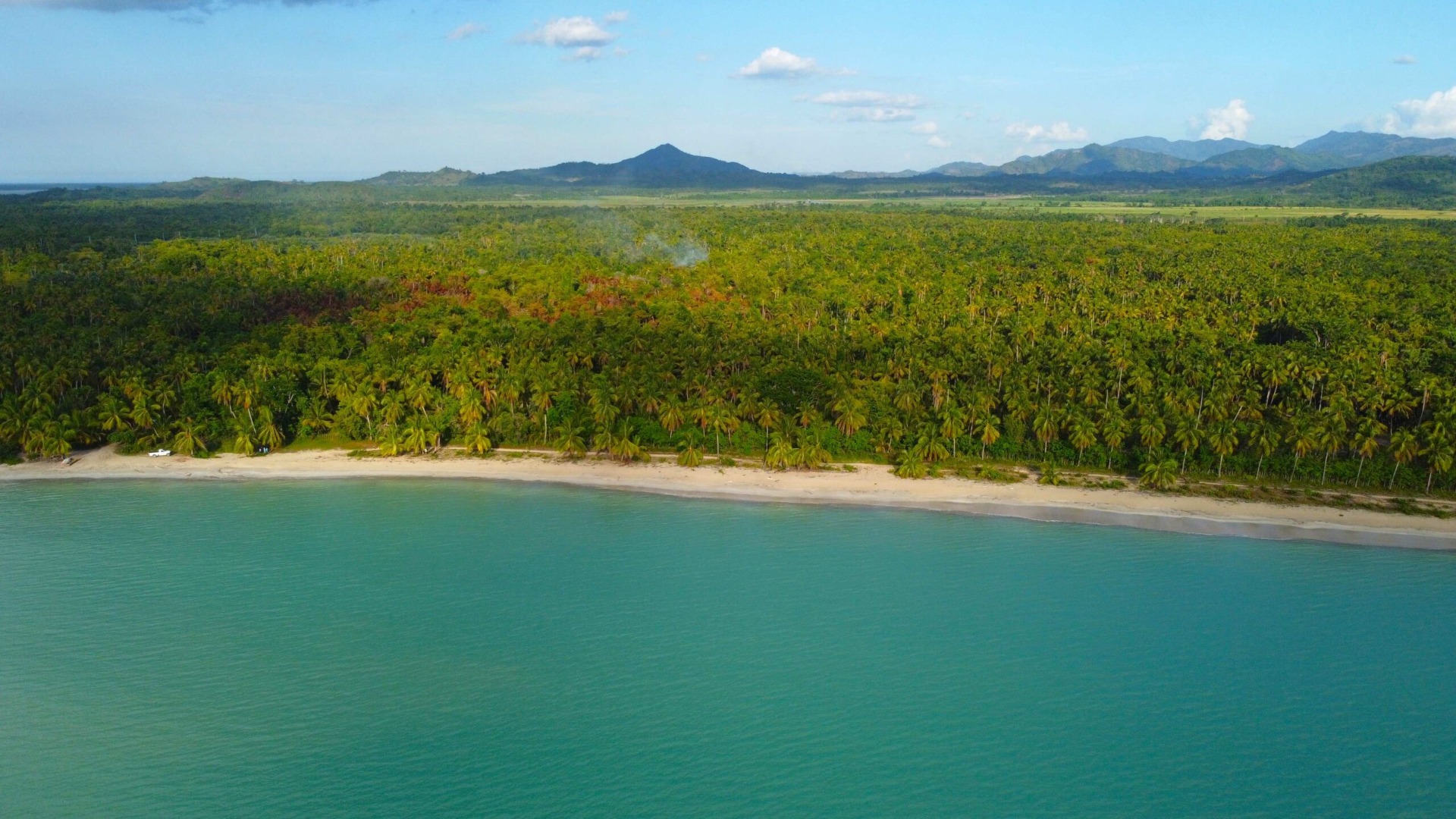 Oceanfront Land With Beach For Hotel Development In Miches - Image 5