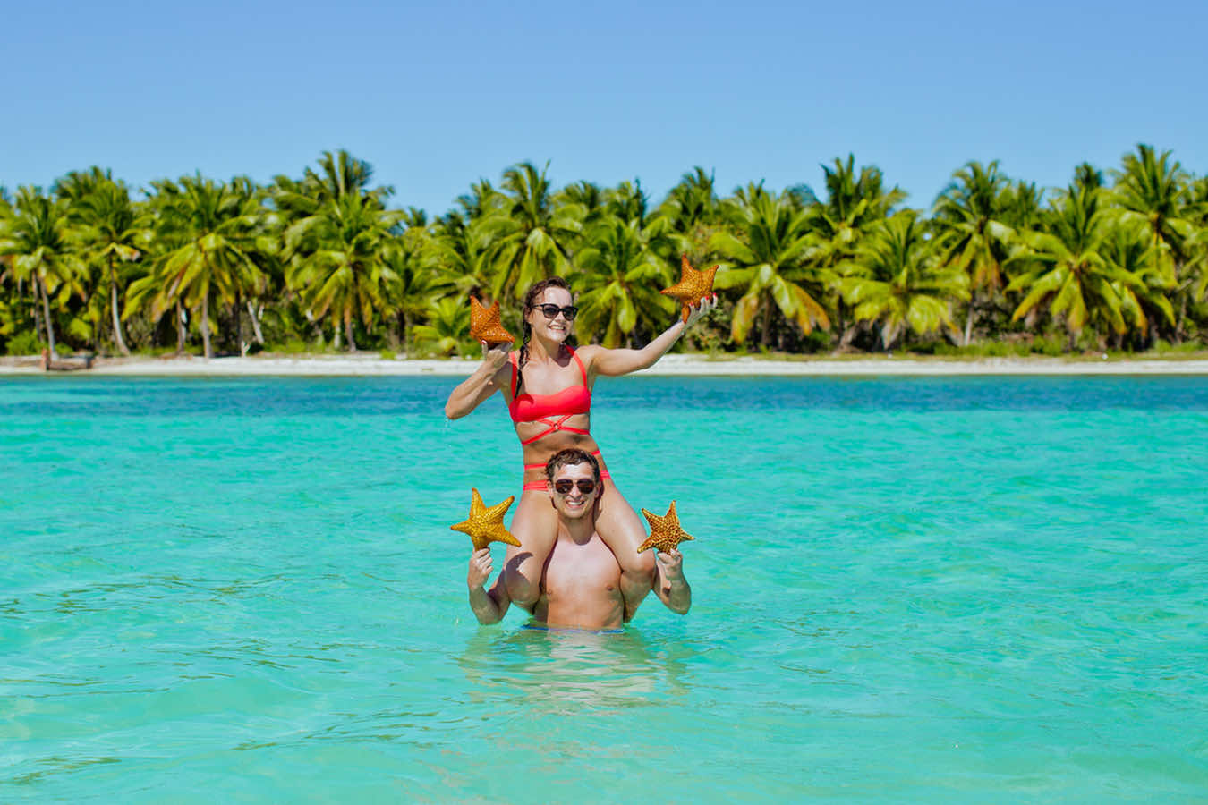 Beach Land For Hotel Development In Uvero Alto Bavaro - Image 5