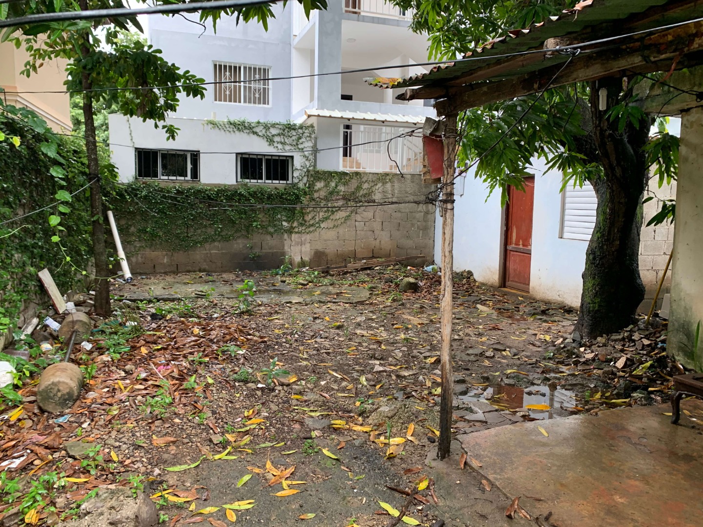 Property With 2 Structures And In Ideal Sosua Location - Image 3