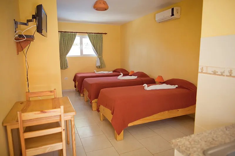 Beach Front Hotel For Sale, Kite Beach Cabarete - Image 3
