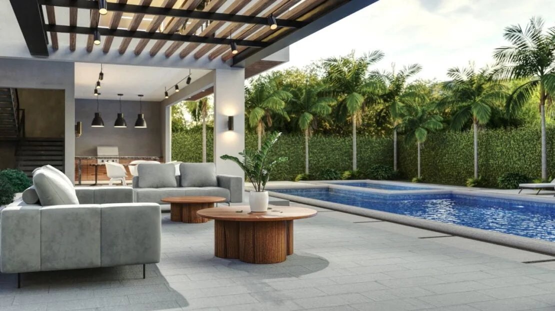 Torre De Apartamentos En Las Palomas - RE/MAX ATLANTIS - Image 1