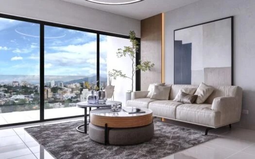 Torre De Apartamentos En Las Palomas - RE/MAX ATLANTIS - Image 5