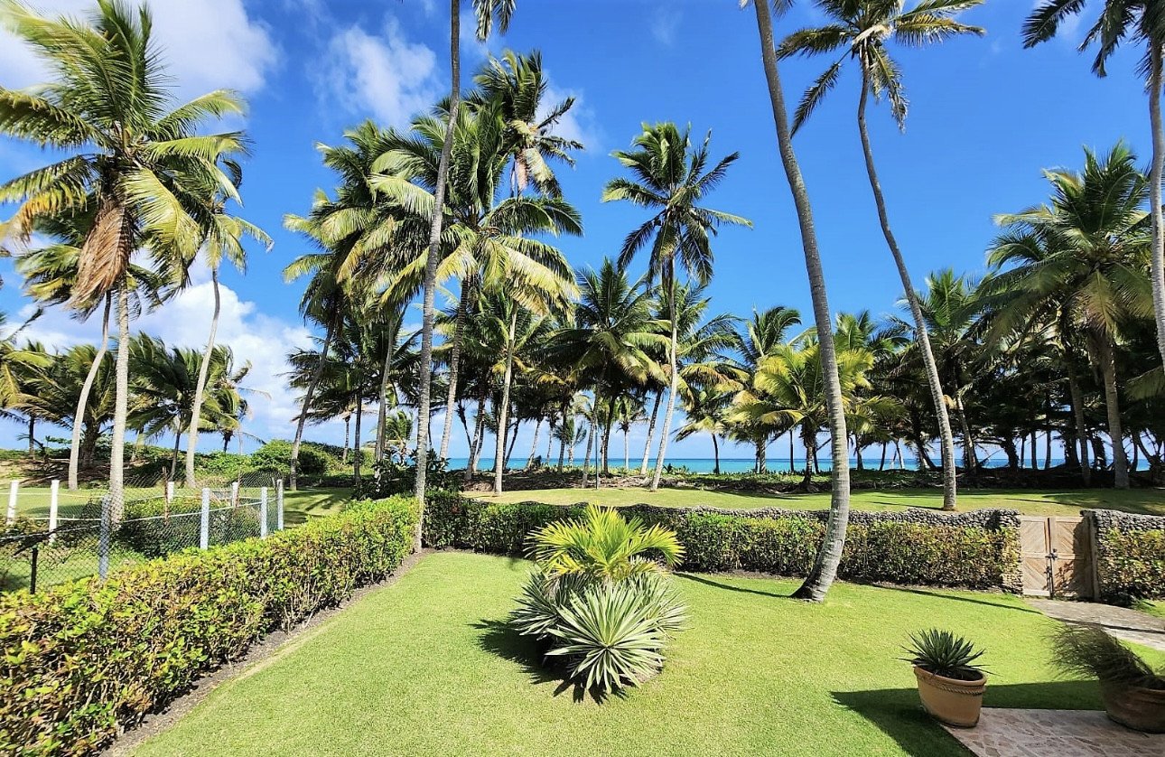 Cabarete Beachfront Home For Sale - Image 3