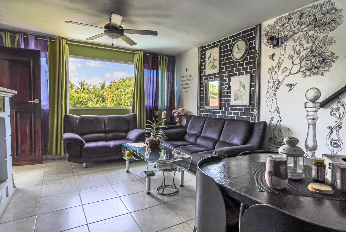 2 Bedroom Condo In The Heart Of Sosua - For Sale - Image 2