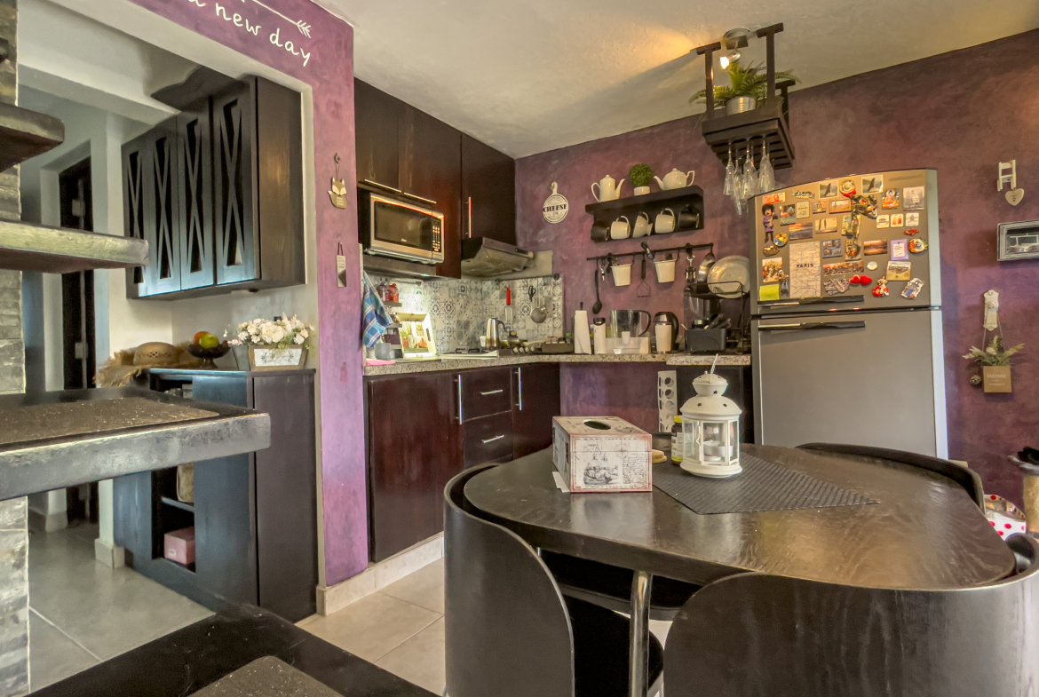 2 Bedroom Condo In The Heart Of Sosua - For Sale - Image 3