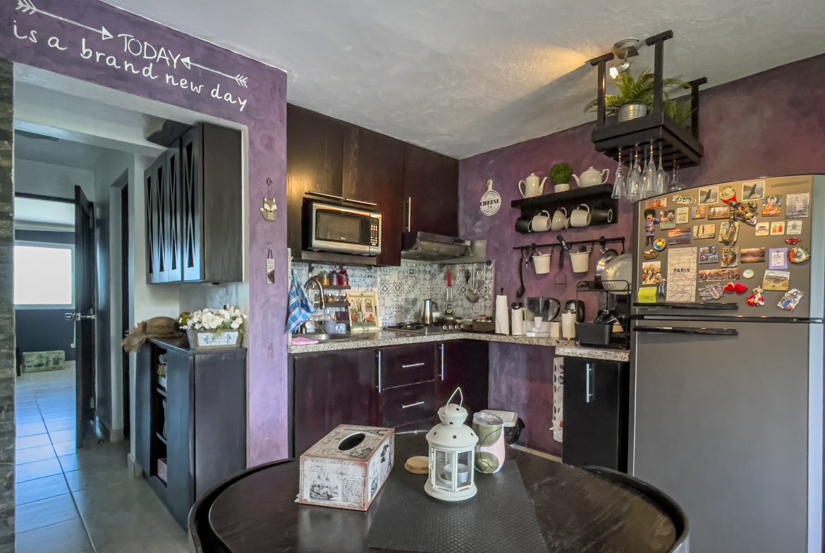 2 Bedroom Condo In The Heart Of Sosua - For Sale - Image 5