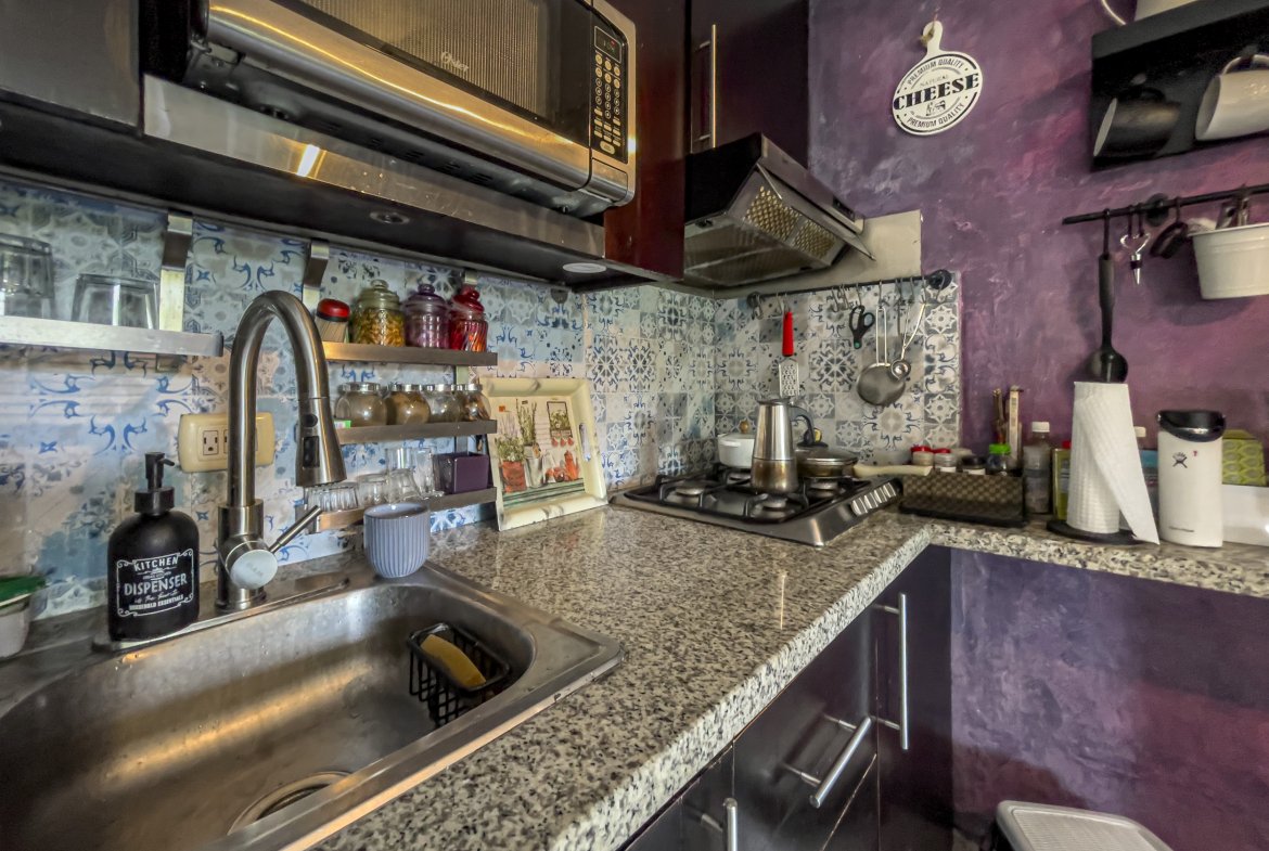 2 Bedroom Condo In The Heart Of Sosua - For Sale - Image 4