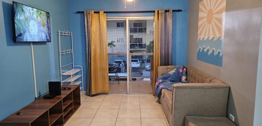 3BR Apartment for Sale-Palmares de Caleta 2 - Image 3