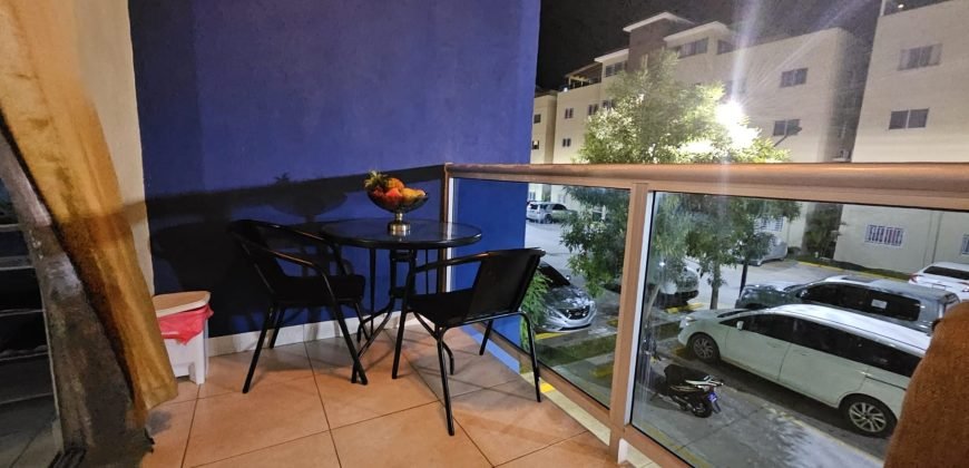 3BR Apartment for Sale-Palmares de Caleta 2 - Image 2