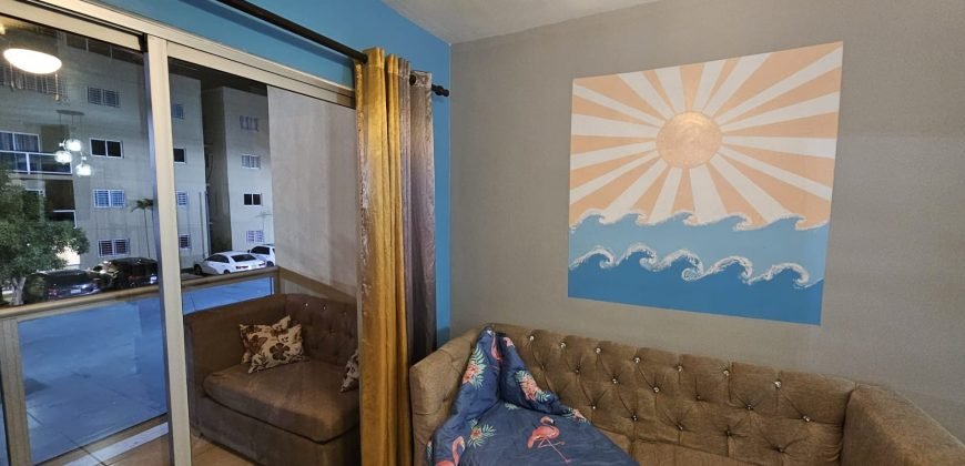 3BR Apartment for Sale-Palmares de Caleta 2 - Image 5