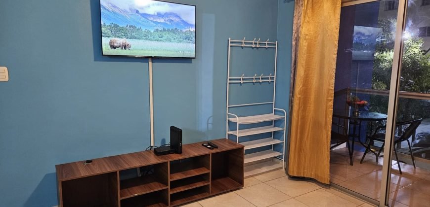 3BR Apartment for Sale-Palmares de Caleta 2 - Image 4