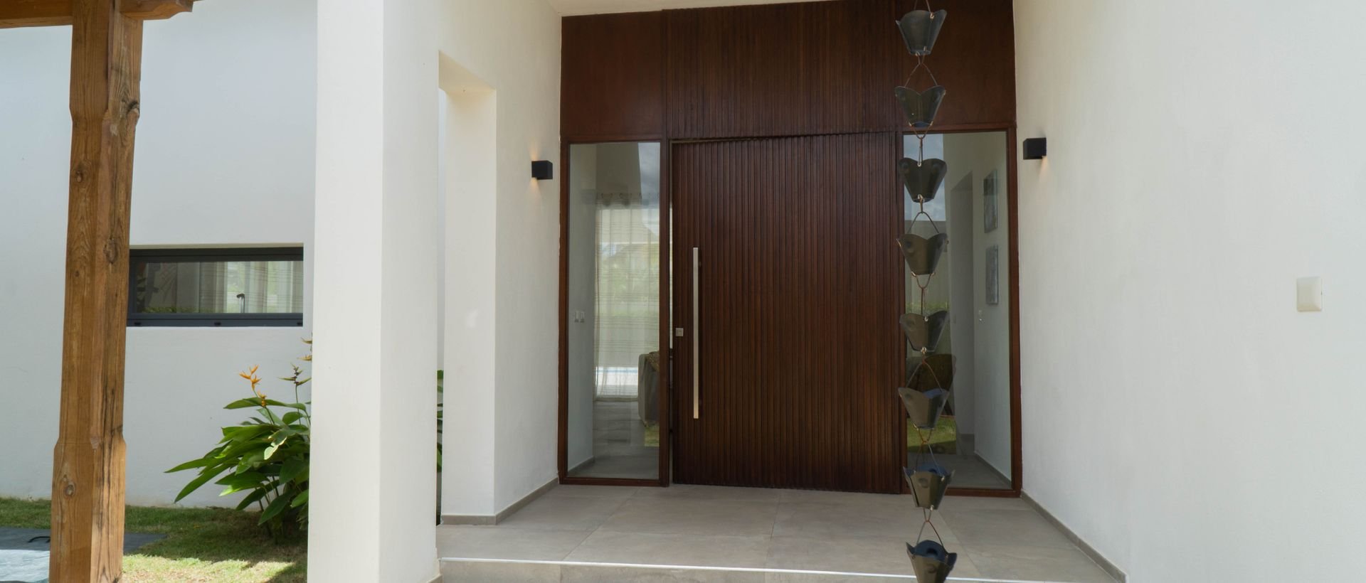 Exclusive Villa In Tracadero; Luxury, Privacy; Sustainability - Image 5