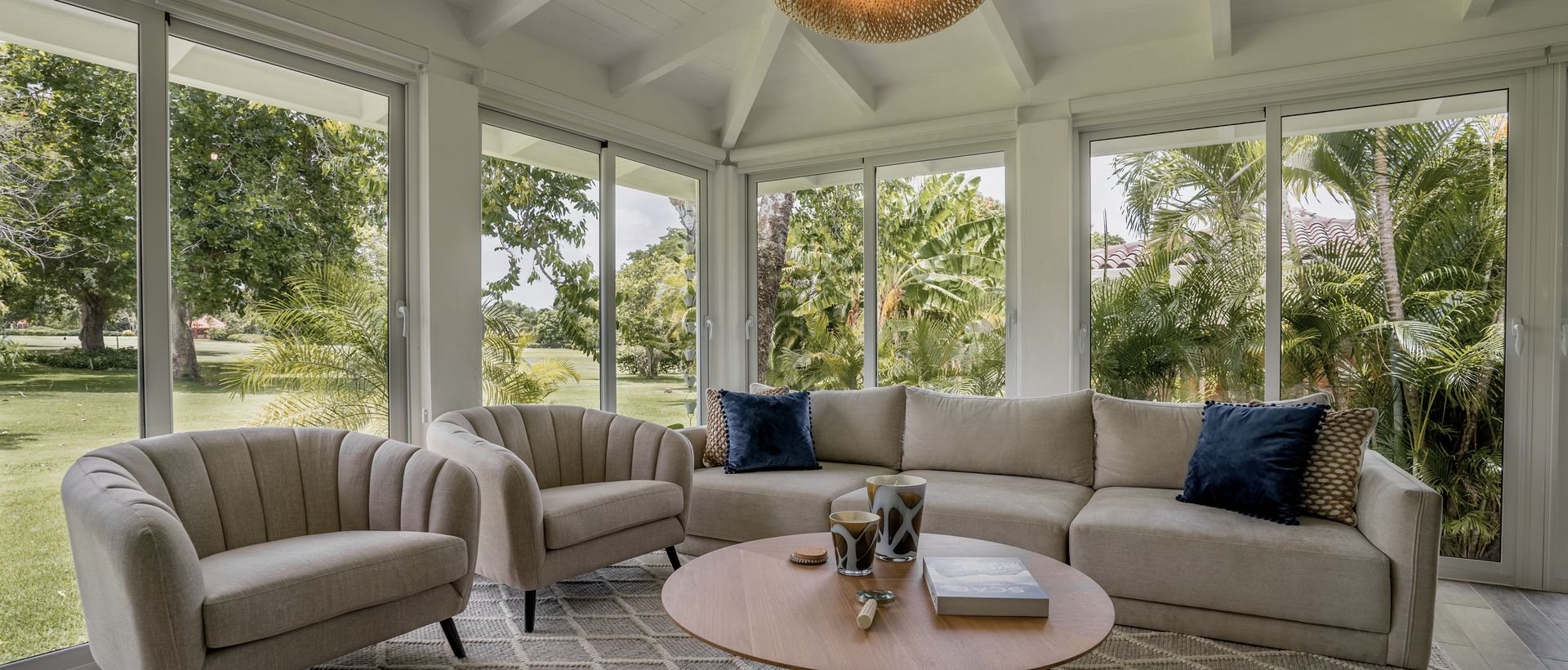 Cozy Golf Villa In Casa De Campo - Image 4