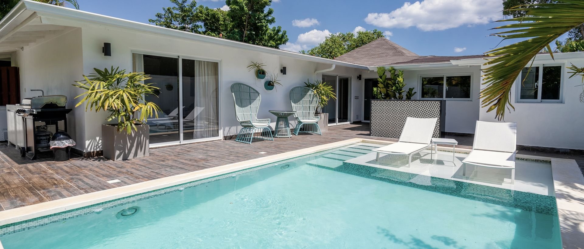 Cozy Golf Villa In Casa De Campo - Image 8