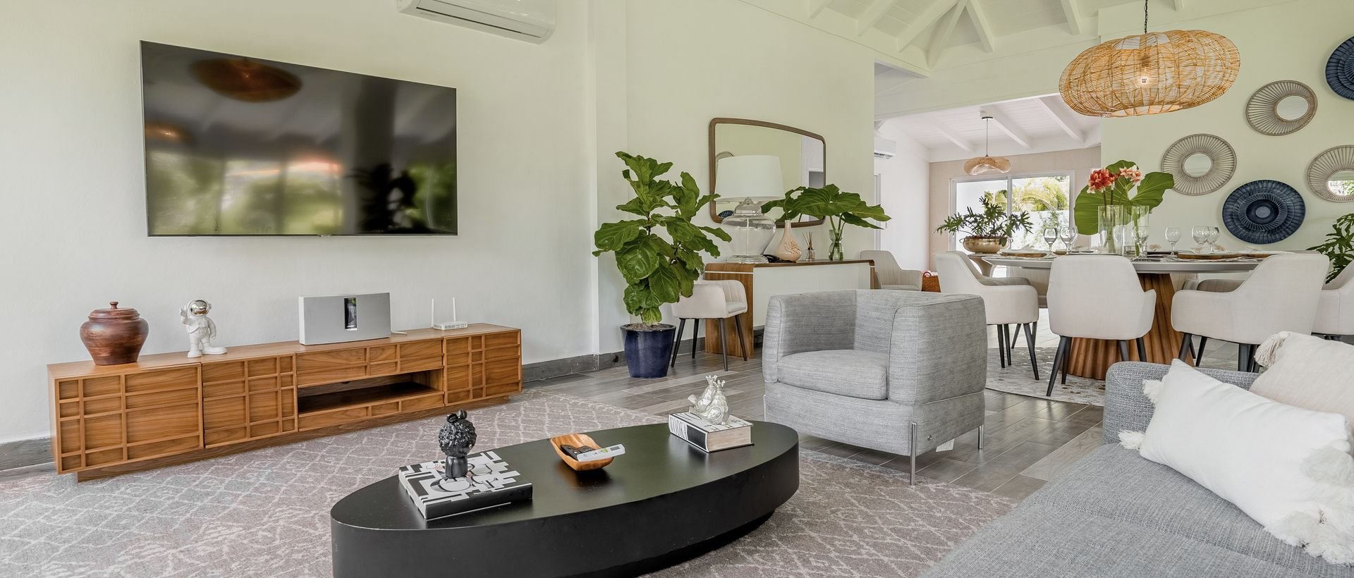 Cozy Golf Villa In Casa De Campo - Image 9