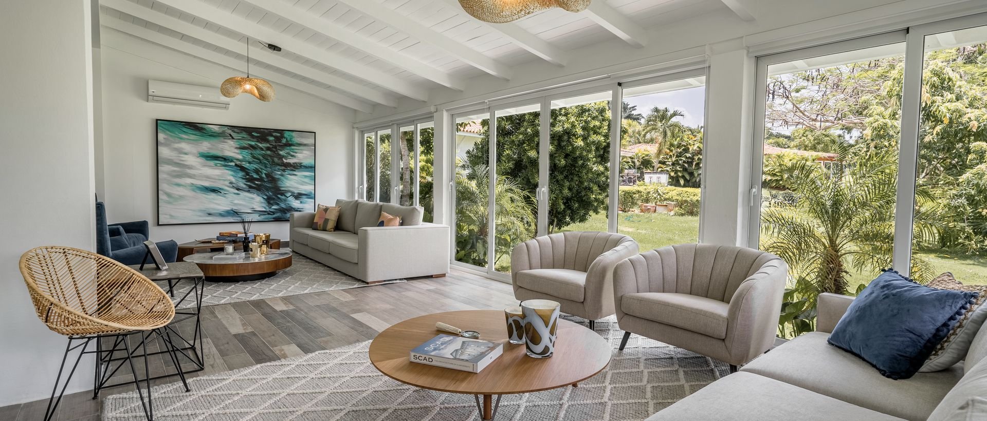 Cozy Golf Villa In Casa De Campo - Image 15