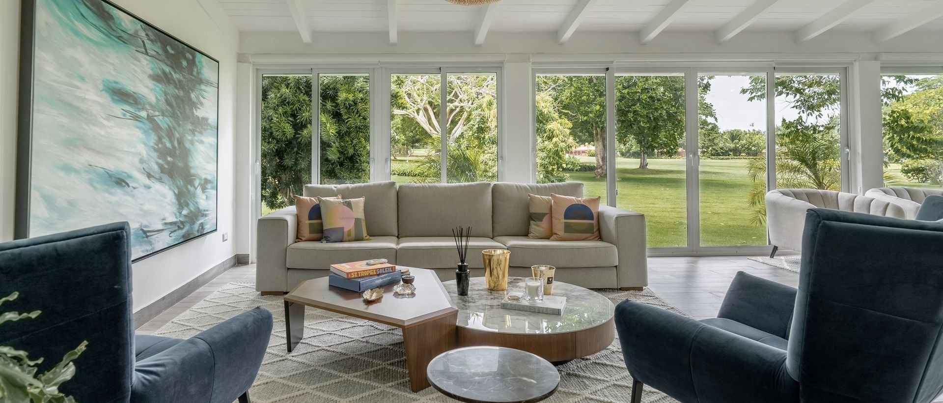 Cozy Golf Villa In Casa De Campo - Image 21