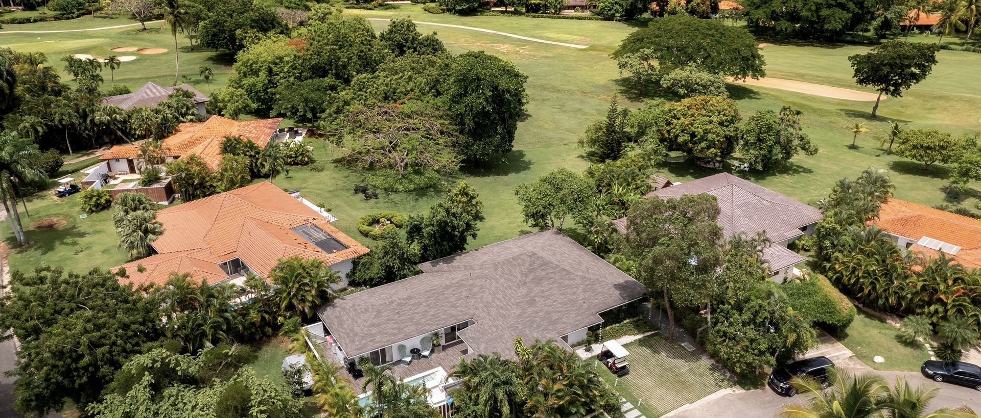 Cozy Golf Villa In Casa De Campo - Image 19