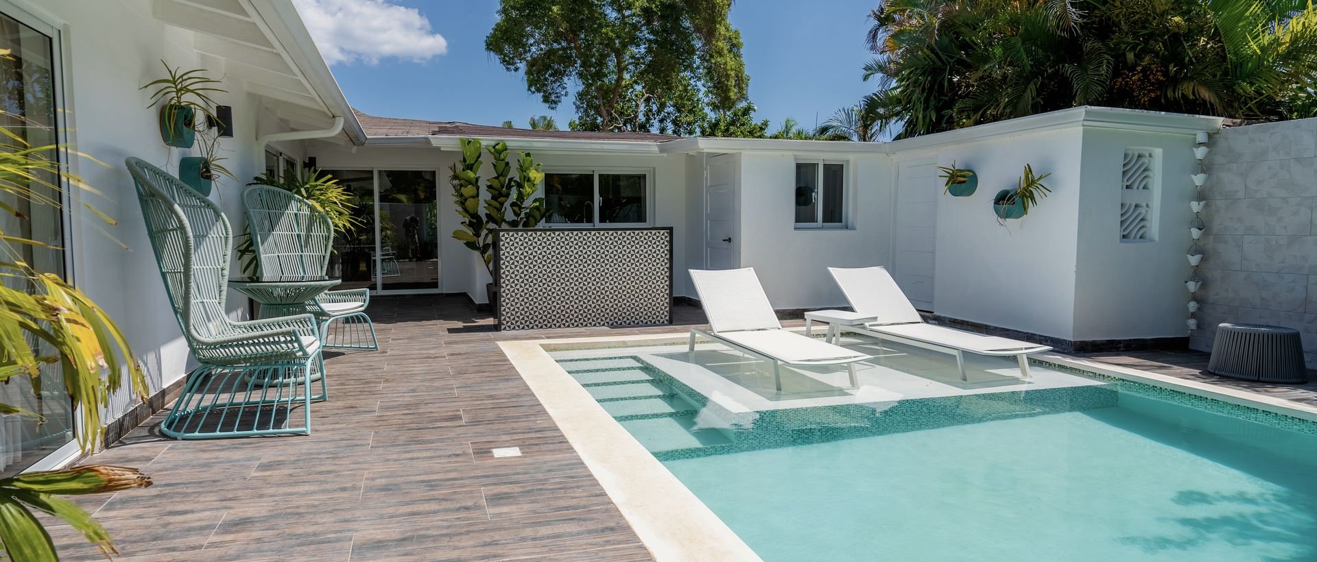 Cozy Golf Villa In Casa De Campo - Image 26