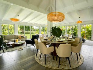 Cozy Golf Villa In Casa De Campo - Image 28