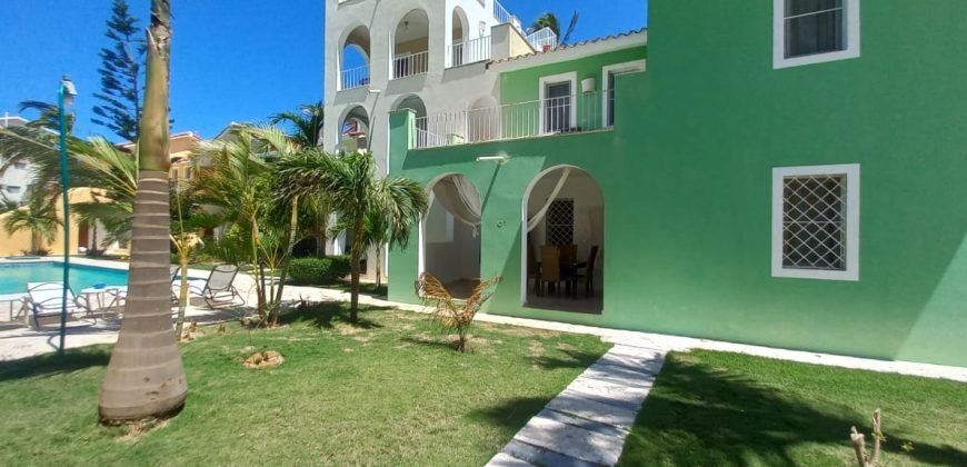 2BR Penthouse for Sale-Grunwald II - Image 2