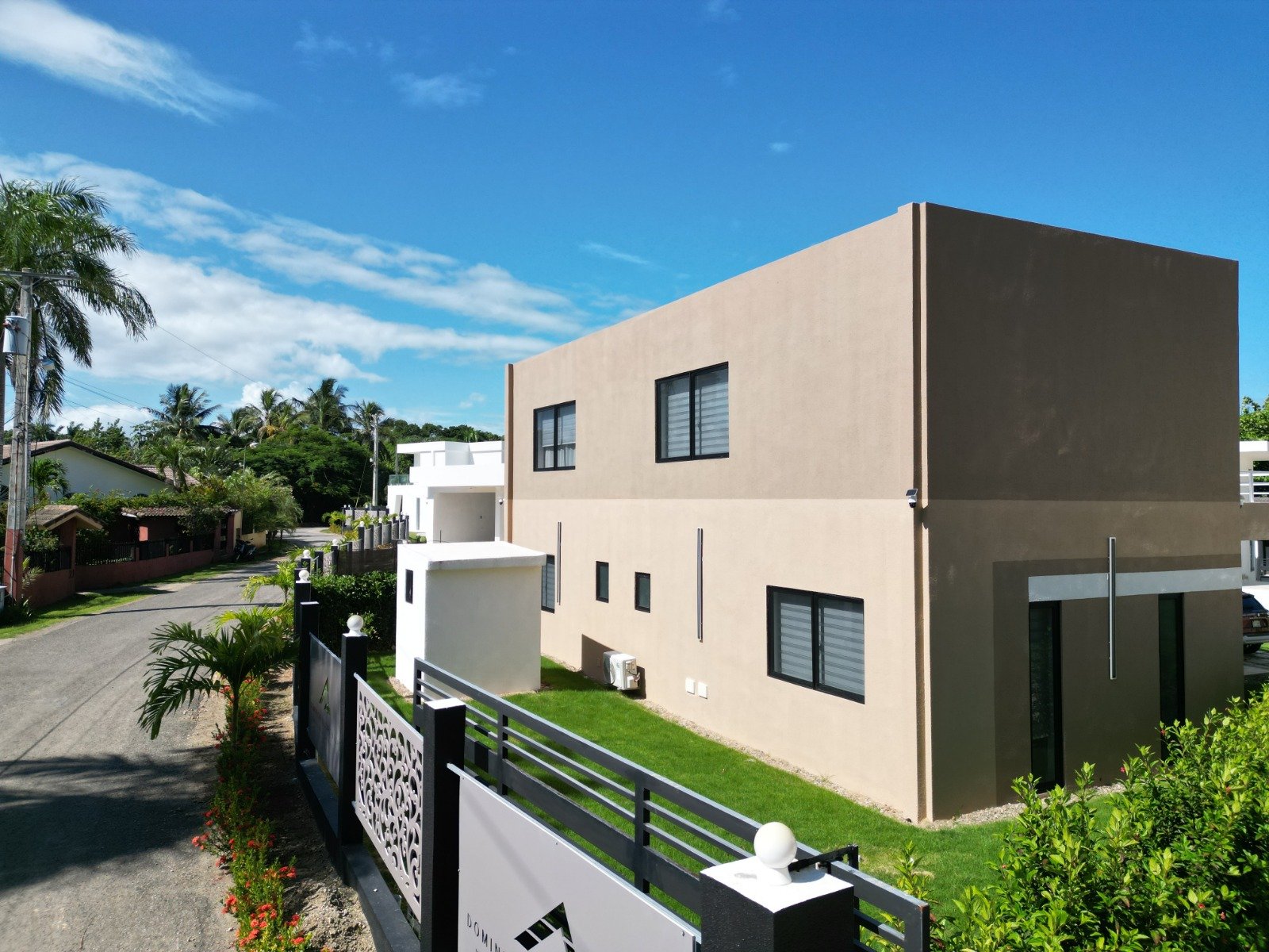 3321- VILLA IN PERLA MARINA, SOSÚA - Image 4