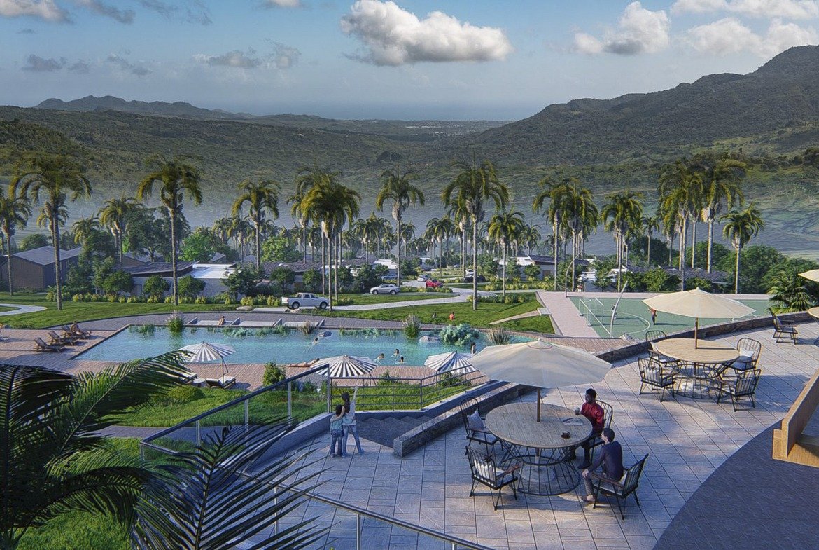 1 Bedroom Bungalows With Incredible Views - Image 5