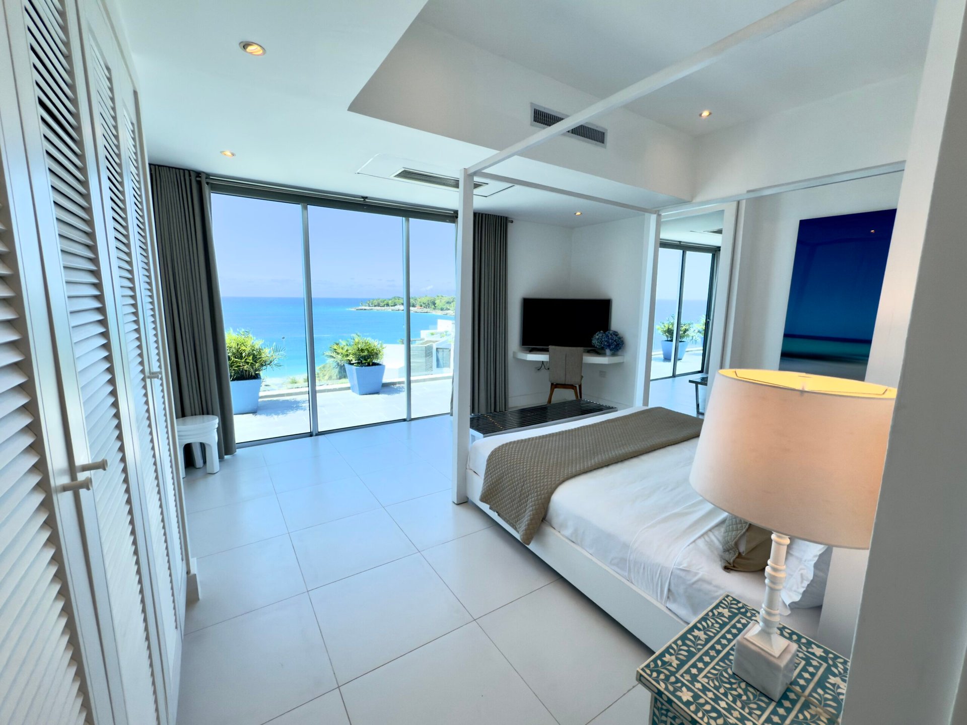 Top of The World Beach Front Penthouse For Sale, Sosúa - Image 3