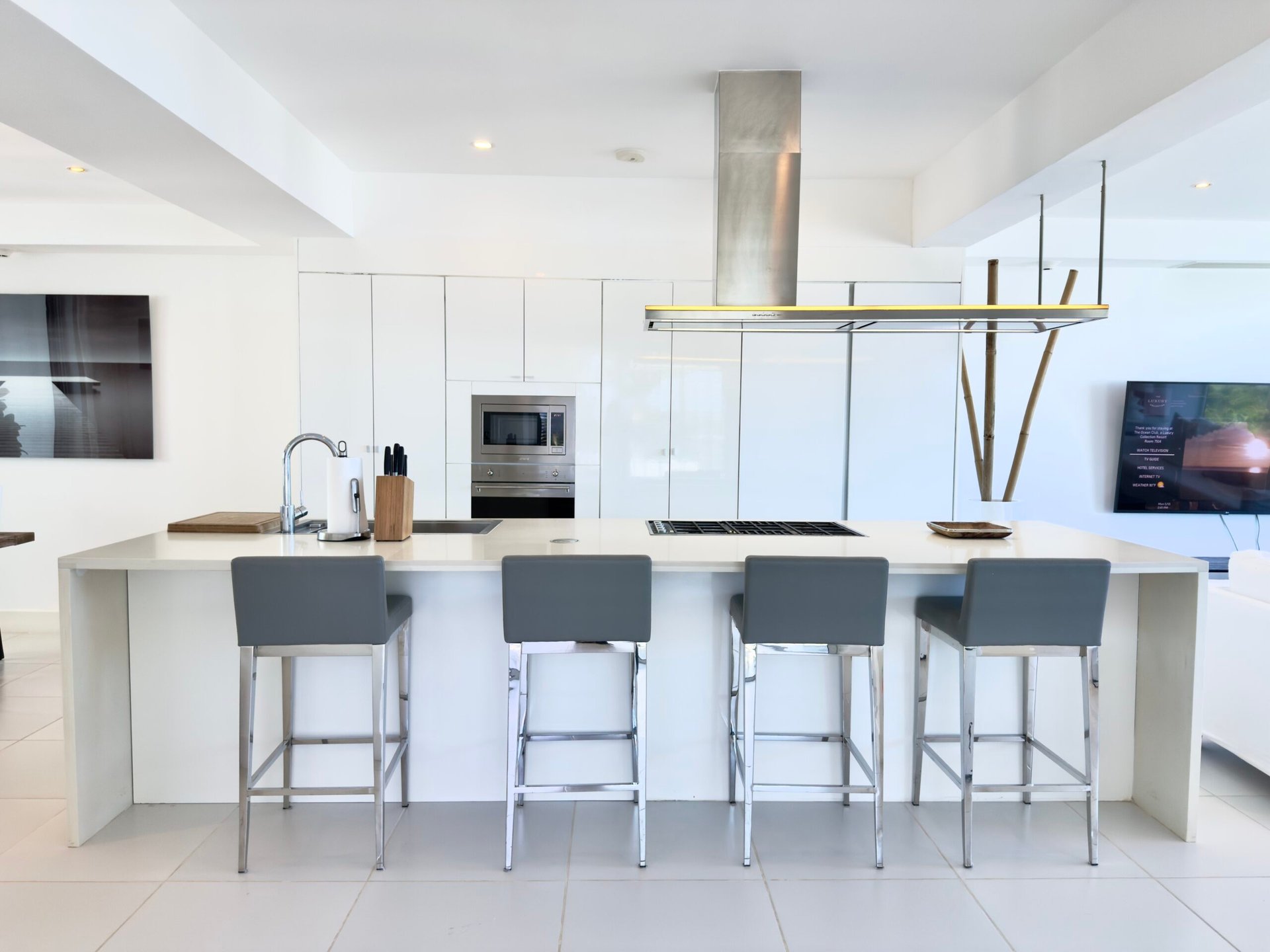 Top of The World Beach Front Penthouse For Sale, Sosúa - Image 5