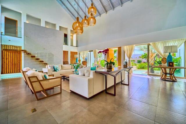 New Villa In Casa De Campo - Image 2