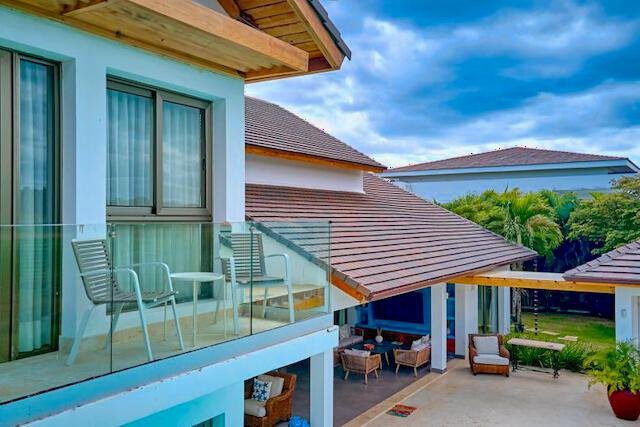 New Villa In Casa De Campo - Image 4