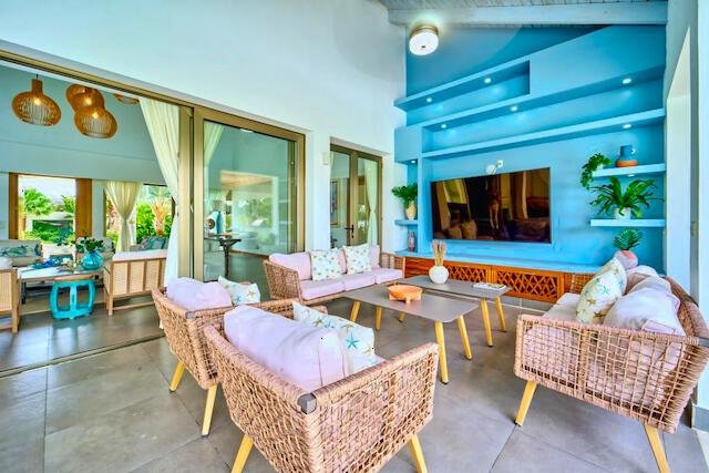 New Villa In Casa De Campo - Image 3