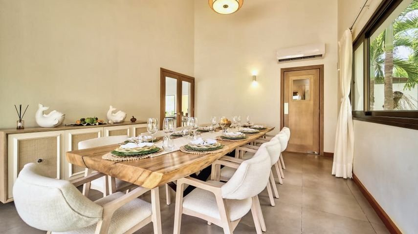 New Villa In Casa De Campo - Image 6