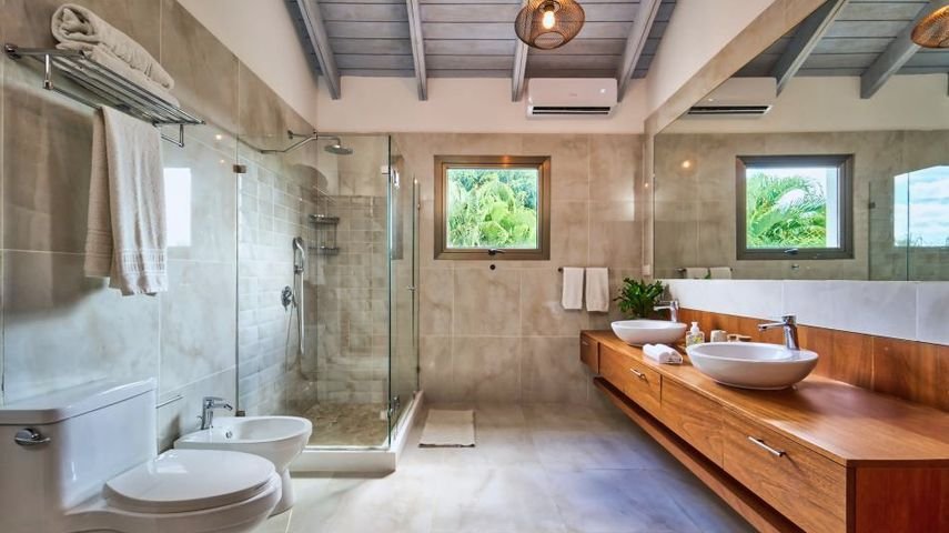 New Villa In Casa De Campo - Image 7