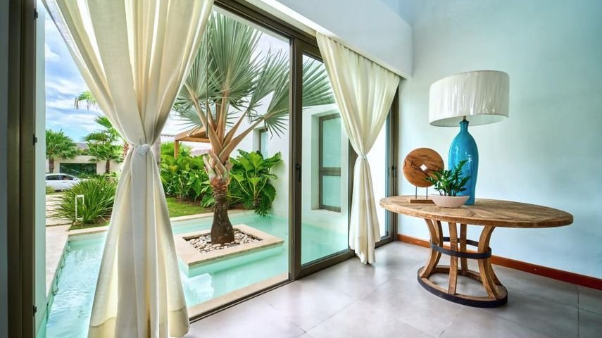 New Villa In Casa De Campo - Image 8