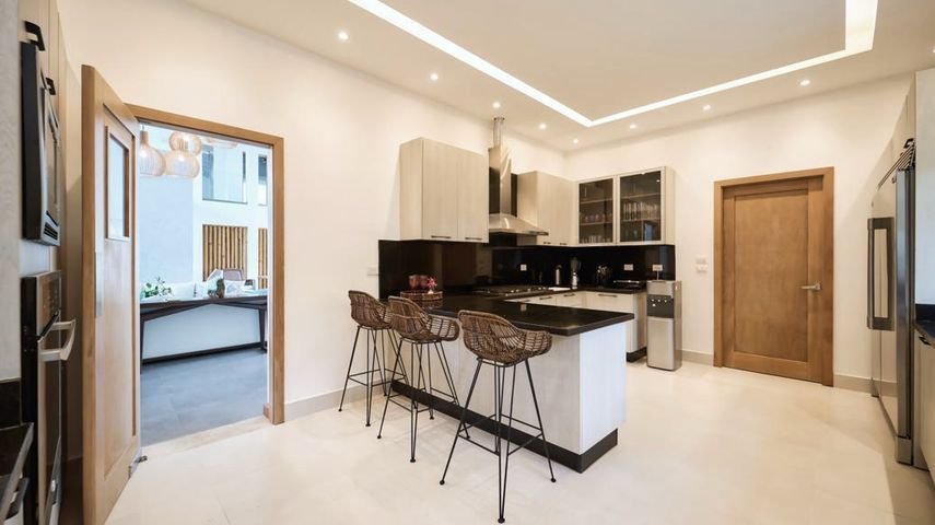 New Villa In Casa De Campo - Image 10