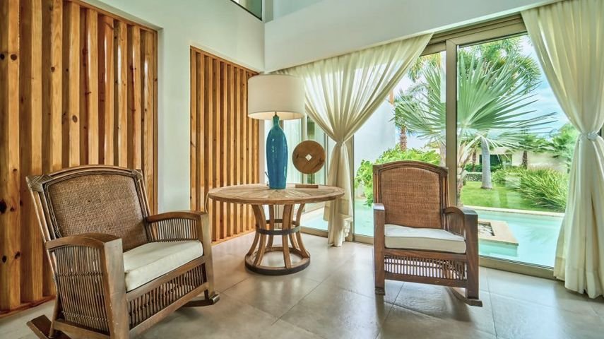 New Villa In Casa De Campo - Image 13